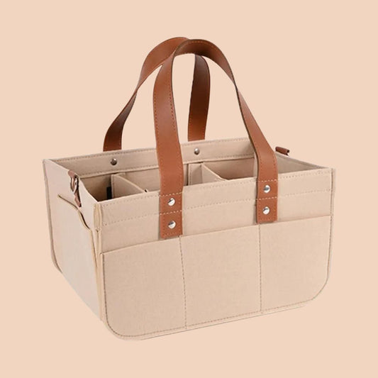 EasyBag- Handtaschen Organizer