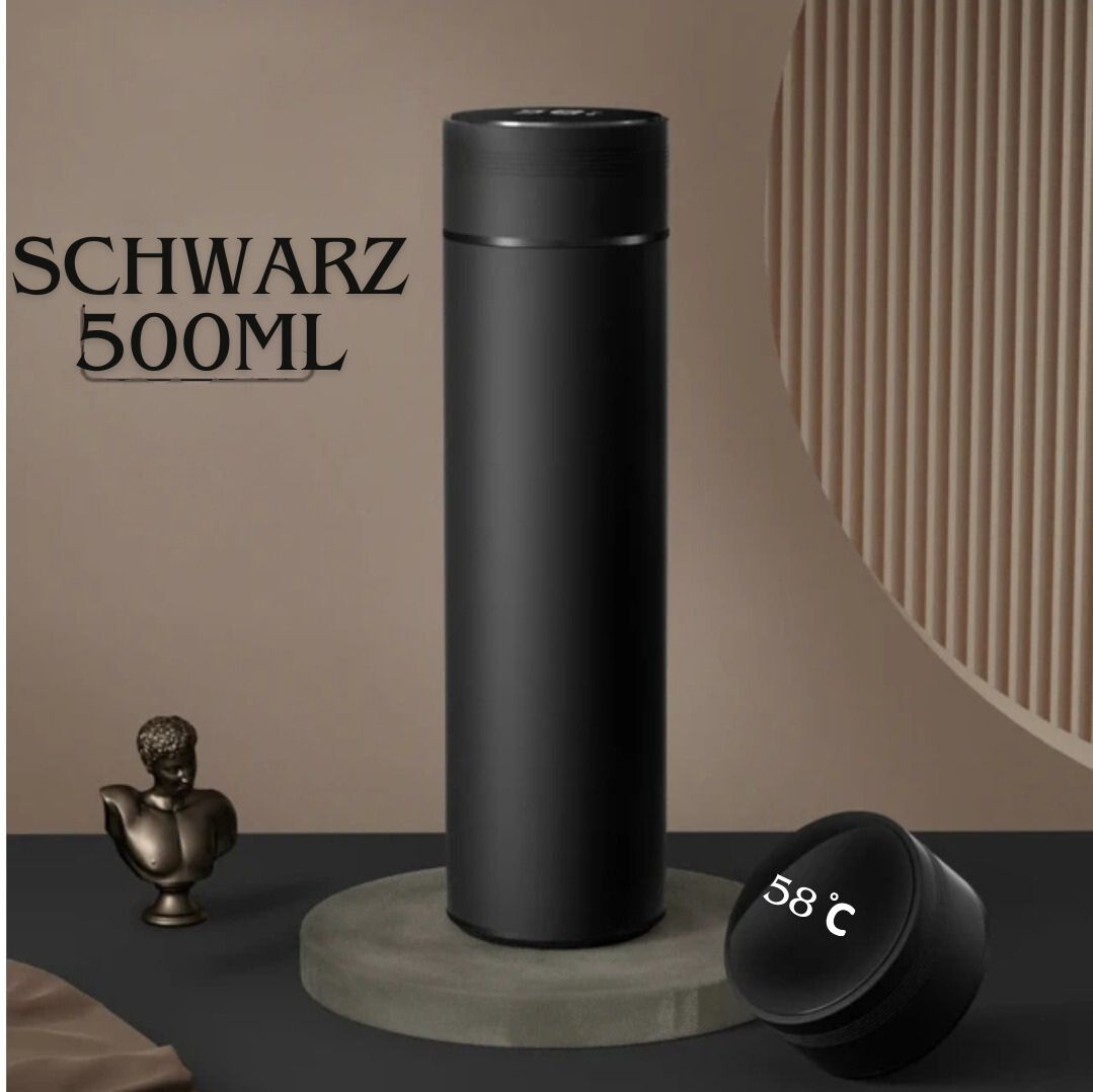 Smart Thermos