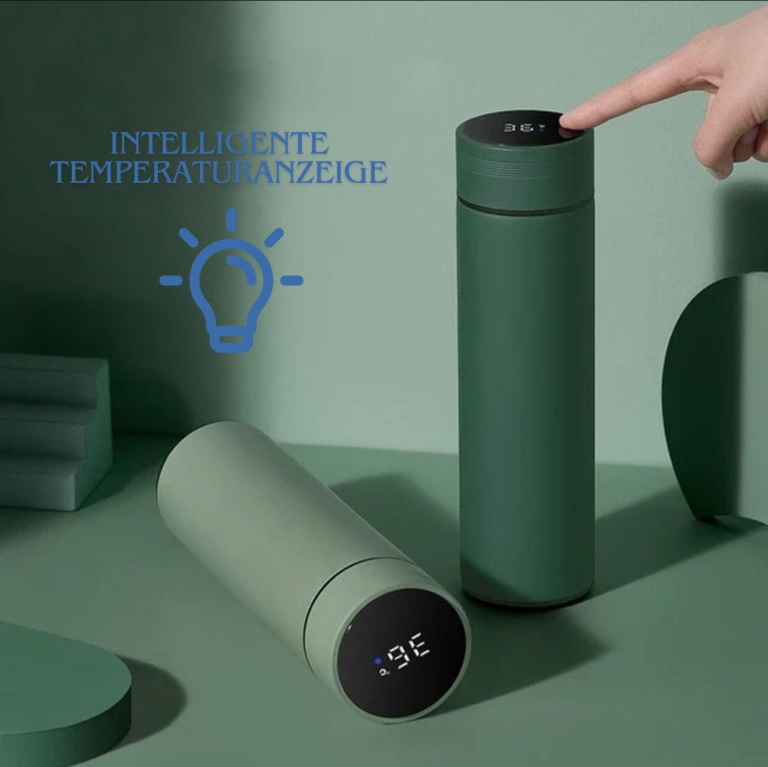 Smart Thermos