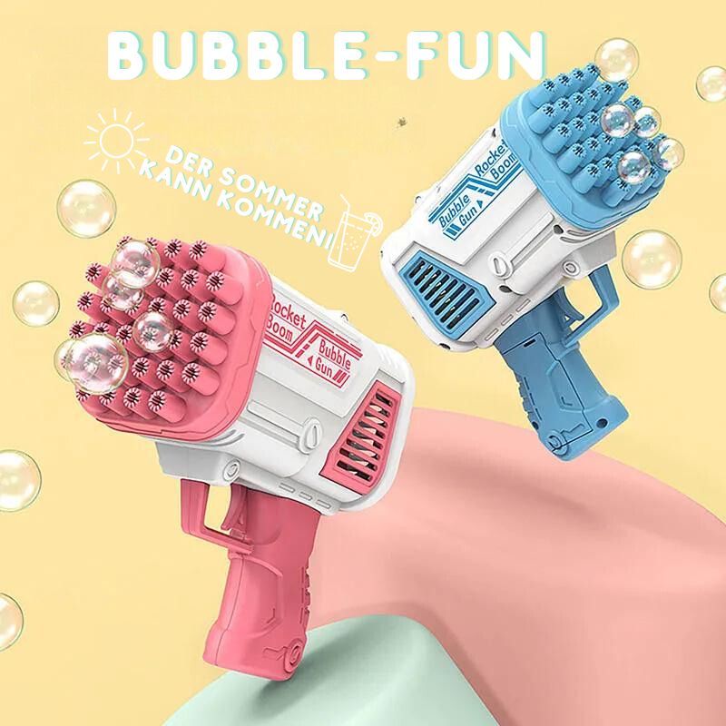 BubbleFun