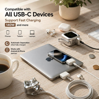 PlugSafe